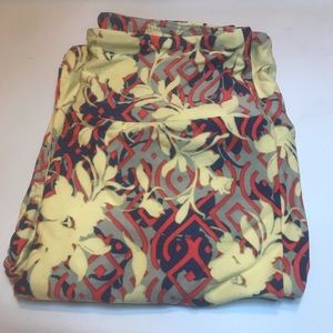 Lularoe OS Legging